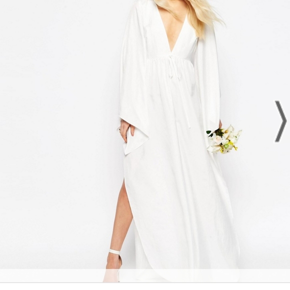 ASOS wedding jumpsuit - Picture 1 of 3